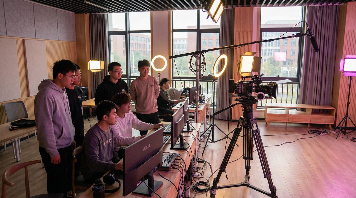 糖心传媒 - 专业传媒制作