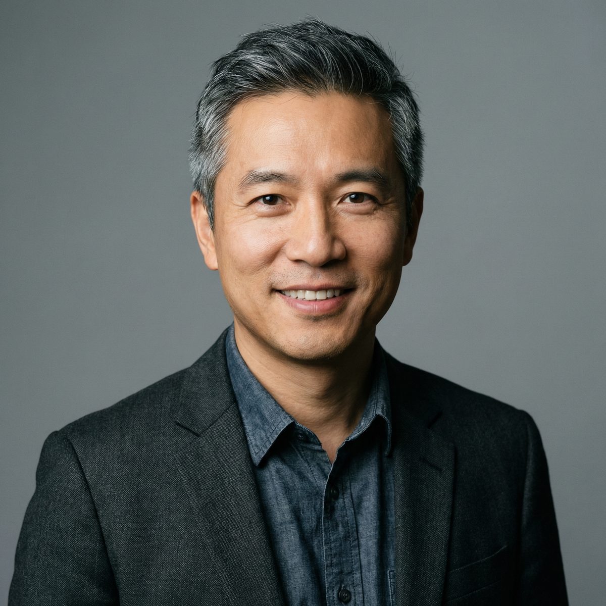 糖心传媒首席导演陈志远